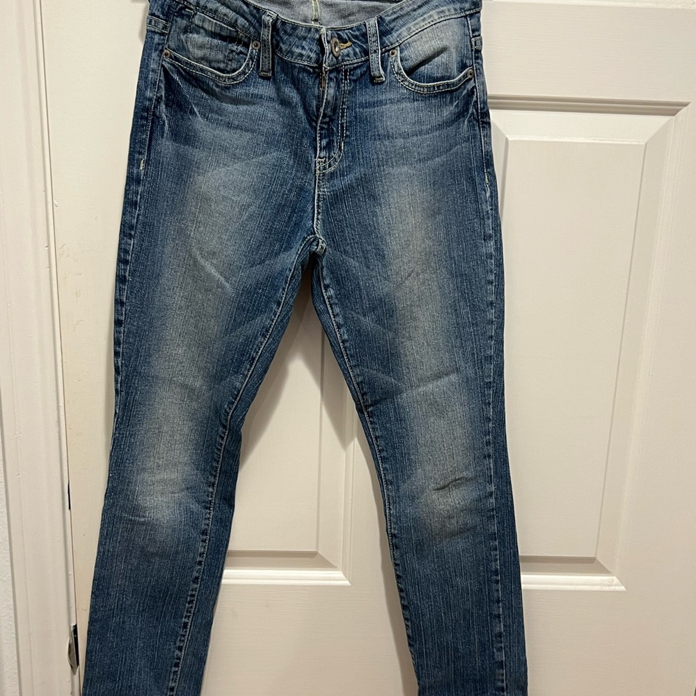 Guess skinny jeans